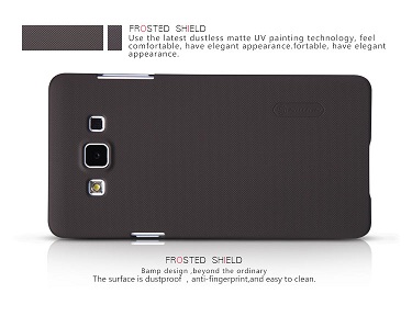 เคสมือถือ-Nillkin-Super Frosted-Samsung-Galaxy-A7 -Gadget-Friends01